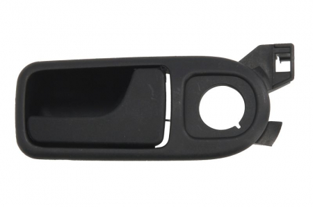 Maner usa - Maner usa fata dreapta interior texturat negru SEAT AROSA VW LUPO intre 1997-2005