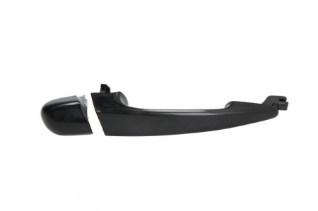 Maner usa - Maner usa fata/spate dreapta exterior, grunduit, BMW Seria 3 intre 1998-2001