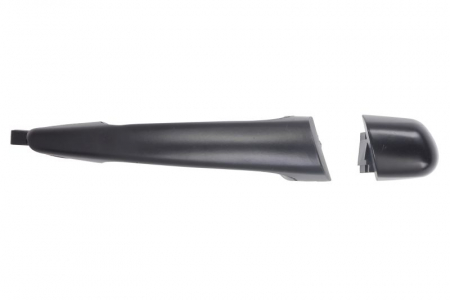 Maner usa fata/spate dreapta exterior, grunduit, BMW Seria 3 intre 1998-2001 [2]