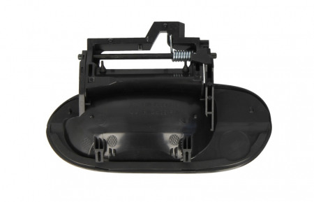 Maner usa fata/spate dreapta exterior, grunduit BMW Seria 5 E39 intre 1995-2003 [1]