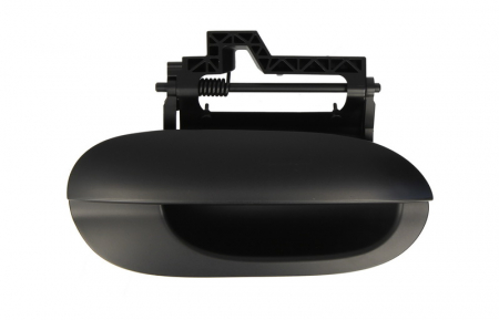 Maner usa fata/spate dreapta exterior, grunduit BMW Seria 5 E39 intre 1995-2003 [2]