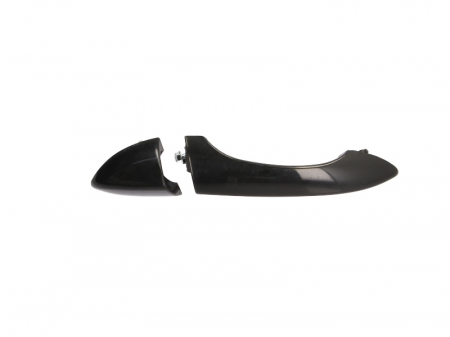 Maner usa - Maner usa fata/spate dreapta exterior, grunduit BMW X5 E53 intre 2000-2006