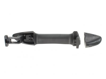 Maner usa fata/spate dreapta exterior, grunduit VW PASSAT intre 2005-2010 [1]