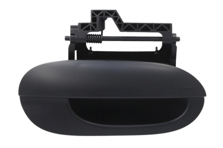 Maner usa fata spate dreapta exterior grunduita potrivit BMW Seria 5 E39 1995-2003 [1]