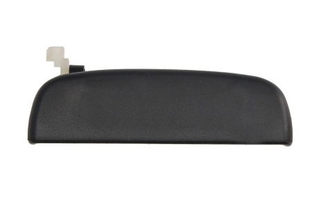 Maner usa - Maner usa Fata/Spate Dreapta extern negru potrivit OPEL AGILA; SUZUKI ALTO VII, IGNIS I, IGNIS II, JIMNY, WAGON R, WAGON R+ 0.7-1.5 usi dupa 1998