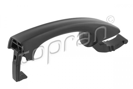 Maner usa - Maner usa Fata/Spate Dreapta (extern) potrivit AUDI Q3; SEAT ARONA, ATECA, IBIZA V, LEON, LEON ST; SKODA FABIA III, KAROQ, KODIAQ, OCTAVIA III, SUPERB III; VW ARTEON 1.0-Electric 08.12-