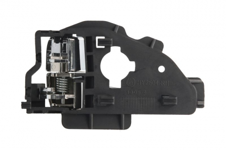 Maner usa fata/spate dreapta interior crom HYUNDAI ix35/TUCSON intre 2010-2015 [1]