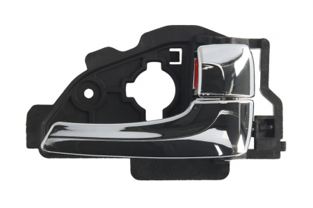 Maner usa fata/spate dreapta interior crom HYUNDAI ix35/TUCSON intre 2010-2015 [2]