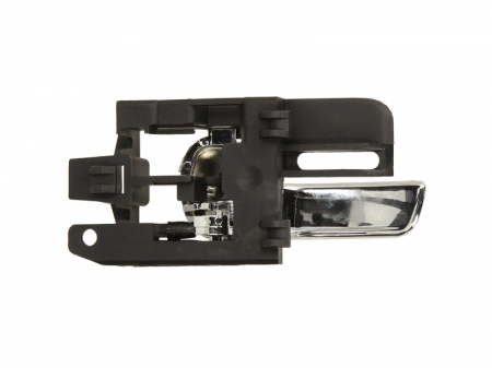 Maner usa fata/spate dreapta interior, crom, NISSAN QASHQAI intre 2007-2013 [1]