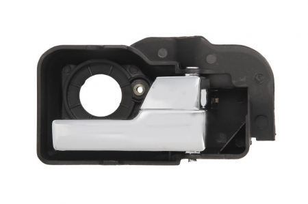 Maner usa Fata/Spate Dreapta interior, crom potrivit FORD MONDEO III 1.8-3.0 2000-2007 [2]
