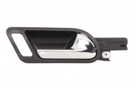 Piese Auto - Maner usa Fata/Spate Dreapta (interior, crom) potrivit VW JETTA III 1.4-2.5 09.04-10.10