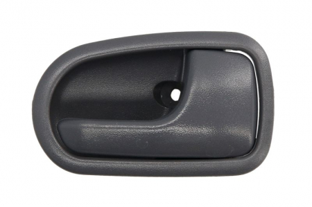 Maner usa - Maner usa Fata/Spate Dreapta interior, gri potrivit MAZDA 323 F VI, 323 S VI, 626 IV 1.3-2.5 1991-2004