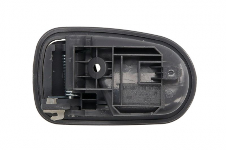 Maner usa Fata/Spate Dreapta interior, gri potrivit MAZDA 323 F VI, 323 S VI, 626 IV 1.3-2.5 1991-2004 [1]