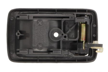 Maner usa Fata/Spate Dreapta interior, gri potrivit TOYOTA CAMRY, HILUX VI 1.8-3.4 1986-2005 [1]