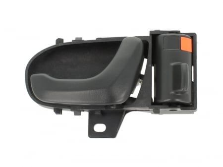 Maner usa fata/spate dreapta interior, gri, SUZUKI SWIFT intre 1989-2005 [2]