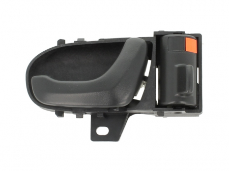 Maner usa - Maner usa fata/spate dreapta interior, gri, SUZUKI SWIFT intre 1989-2005