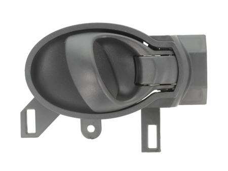 Maner usa fata/spate dreapta interior, negru, NISSAN CUBE, JUKE, MICRA dupa 2008 [2]