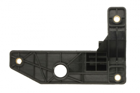 Maner usa Fata/Spate Dreapta interior negru potrivit FIAT BRAVA, BRAVO I, MAREA 1.2-2.4 usi 1995-2003 [1]