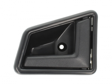 Maner usa - Maner usa fata/spate dreapta interior, negru, SUZUKI VITARA intre 1988-1999