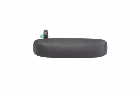 Maner usa - Maner usa fata/spate dreapta negru FIAT PANDA intre 2003-2012