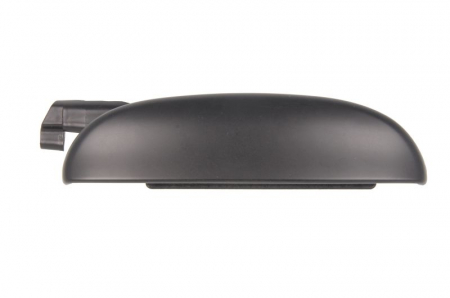 Maner usa - Maner usa fata/spate dreapta negru/grunduit FIAT PALIO, SIENA intre 1996-2001