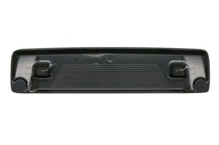 Maner usa Fata/Spate Dreapta/Stanga exterior, grunduit negru potrivit BMW Seria 3 E30 1.6-2.7 1982-1994 [1]