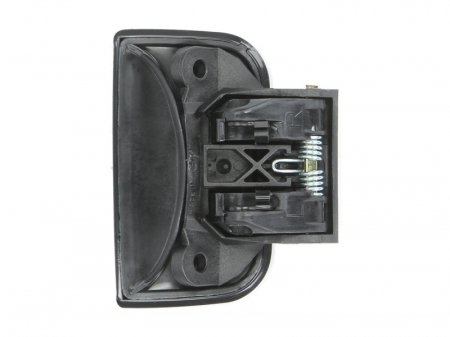 Maner usa Fata/Spate Dreapta/Stanga grunduit potrivit CITROEN BERLINGO, BERLINGO/MINIVAN, SAXO; PEUGEOT 106 I, 106 II, PARTNER, PARTNER/MINIVAN 1.0-Electric 1991-2015 [1]