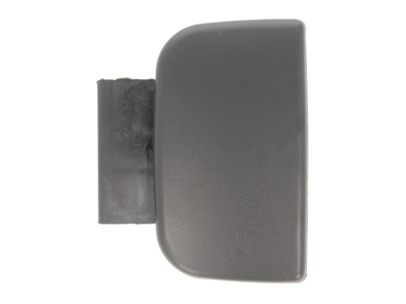 Maner usa - Maner usa Fata/Spate Dreapta/Stanga negru potrivit CITROEN BERLINGO, BERLINGO/MINIVAN, SAXO; PEUGEOT 106 I, 106 II, PARTNER, PARTNER/MINIVAN 1.0-Electric 1991-2015
