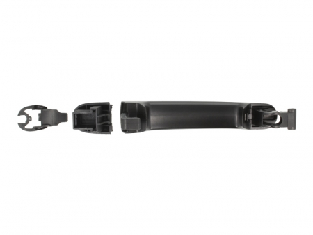 Maner usa fata/spate stanga/dreapta exterior, grunduit SEAT TOLEDO IV; SKODA CITIGO, YETI; VW JETTA IV, TIGUAN dupa 2007 [1]