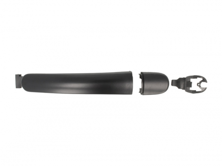 Maner usa fata/spate stanga/dreapta exterior, grunduit SEAT TOLEDO IV; SKODA CITIGO, YETI; VW JETTA IV, TIGUAN dupa 2007 [2]