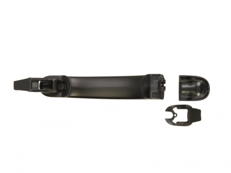 Maner usa fata/spate stanga/dreapta exterior, grunduit, VW EOS, GOLF, JETTA intre 2005-2015 [1]