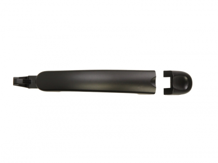 Maner usa - Maner usa fata/spate stanga/dreapta exterior, grunduit, VW EOS, GOLF, JETTA intre 2005-2015