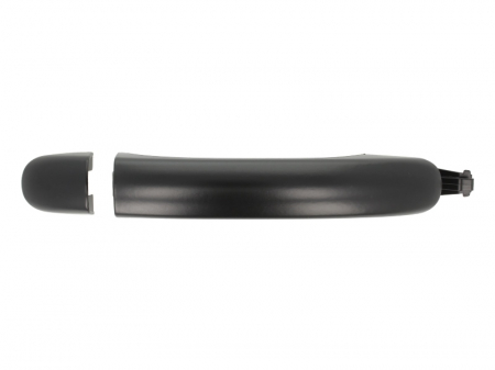 Maner usa - Maner usa fata/spate stanga/dreapta exterior, grunduita VW TOUAREG intre 2002-2010