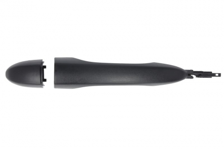 Maner usa fata/spate stanga/dreapta exterior, negru, JEEP CHEROKEE intre 2013-2018 [1]