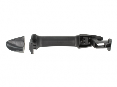 Maner usa fata/spate stanga exterior, grunduit VW PASSAT intre 2005-2010 [1]