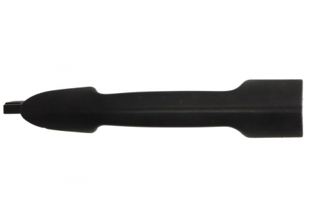 Maner usa fata/spate stanga exterior, negru, FIAT STILO intre 2001-2008 [2]