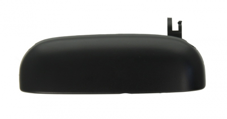Maner usa - Maner usa Fata/Spate Stanga exterior, negru potrivit NISSAN MICRA II 1.0-1.5 usi 1992-2003
