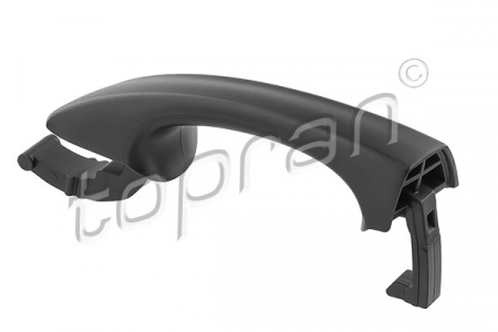 Maner usa - Maner usa Fata/Spate Stanga (extern) potrivit AUDI Q3; SEAT ARONA, ATECA, IBIZA V, LEON ST; SKODA FABIA III, KAROQ, KODIAQ, OCTAVIA III, SUPERB III; VW ARTEON, GOLF VII 1.0-Electric 08.12-