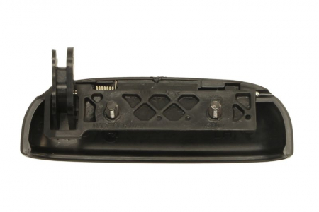 Maner usa Fata/Spate Stanga extern potrivit NISSAN MICRA II 1.0-1.5 usi 1992-2003 [1]