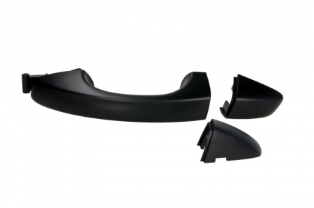 Maner usa - Maner usa fata/spate stanga grunduita SEAT LEON, LEON SC, LEON ST; VW GOLF 7 VII dupa 2012