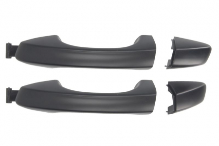 Maner usa fata/spate stanga grunduita SEAT LEON, LEON SC, LEON ST; VW GOLF 7 VII dupa 2012 [2]