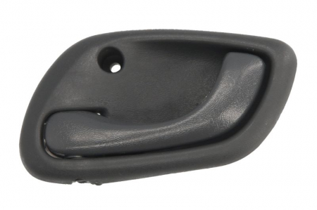 Maner usa - Maner usa Fata/Spate Stanga interior, gri potrivit OPEL AGILA; SUZUKI GRAND VITARA I, IGNIS I, IGNIS II, JIMNY 1.0-2.7 dupa 1998