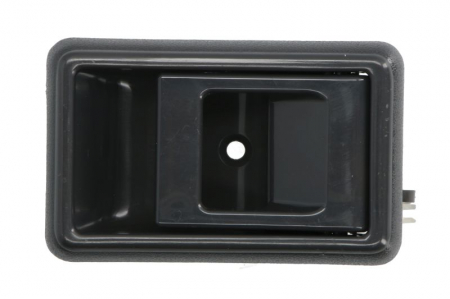 Maner usa - Maner usa Fata/Spate Stanga interior, gri potrivit TOYOTA 4 RUNNER II, 4 RUNNER IV, COROLLA, COROLLA FX, HIACE III, HILUX V, HILUX VI 1.3-4.0 dupa 1982