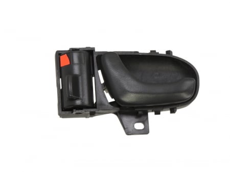 Maner usa - Maner usa fata/spate stanga interior, gri, SUZUKI SWIFT intre 1989-2005