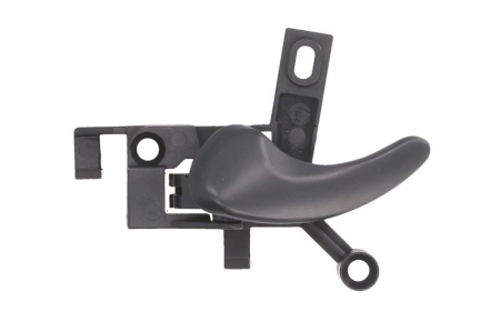 Maner usa - Maner usa fata/spate stanga interior, negru, FORD GALAXY; SEAT ALHAMbrat; VW SHARAN intre 1996-2001