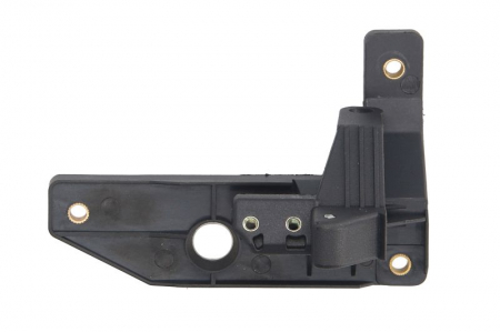 Maner usa Fata/Spate Stanga interior negru potrivit FIAT BRAVA, BRAVO I, MAREA 1.2-2.4 usi 1995-2003 [2]