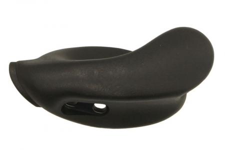 Maner usa - Maner usa Fata/Spate Stanga interior negru potrivit FIAT BRAVA, BRAVO I, MAREA 1.2-2.4 usi 1995-2003