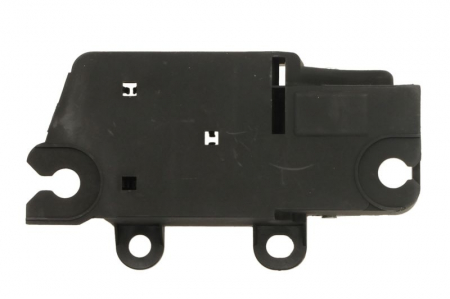 Maner usa Fata/Spate Stanga interior negru potrivit FORD C-MAX, FOCUS II; FORD USA FOCUS 1.4-2.5 2004-2012 [1]