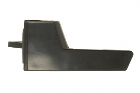 Maner usa - Maner usa Fata/Spate Stanga interior, negru potrivit VW CORRADO, GOLF II, JETTA II 1.0-2.9 1983-1995