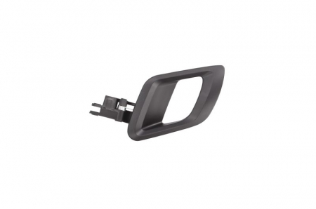Maner usa - Maner usa fata/spate stanga interior, negru, SKODA FABIA, ROOMSTER intre 2006-2015